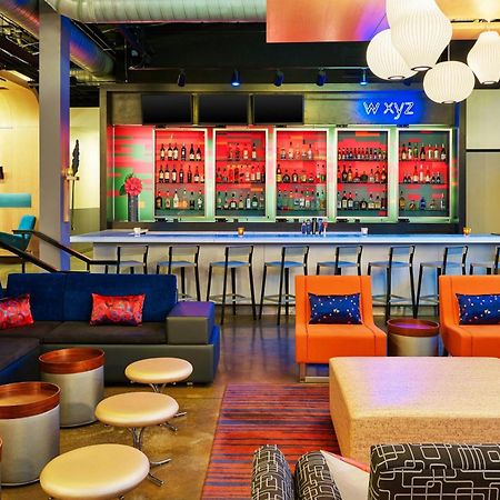 Aloft Beachwood Exterior foto